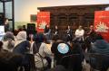 Ratusan Peserta Ikuti Audisi Program Indonesia Menuju Broadway