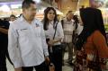 HT Kunjungi Pusat Jajan Serba Ada di Jakarta Utara