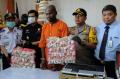 Bea Cukai Ngurah Rai Gagalkan Penyelundupan Narkoba oleh WNA