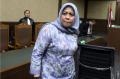 Eks Anggota DPRD Sumut Tiasah Ritongan Divonis 4 Tahun Penjara