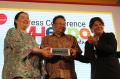 MHTC Luncurkan Situs Berbahasa Indonesia