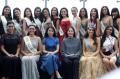 Para Finalis Ikuti Farawell Lunch Miss Indonesia 2019