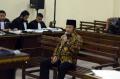 Bupati Lampung Selatan Nonaktif Zainudin Hasan Jalani Sidang Lanjutan