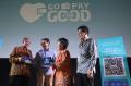 Inovasi Digital Go-Pay for Good