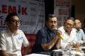 Polemik MNC Trijaya: Menjaga Suara Rakyat