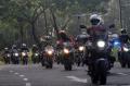 IMBI Banten Gelar Ride for Charity