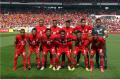 Persija Jakarta Ditahan Imbang Binh Duong 0-0