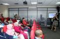 Tech Data Indonesia Kembali Gelar Blitz Day