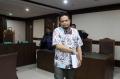 Panitera Pengadilan Tipikor Medan Helpandi Dituntut 8 Tahun Penjara