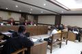 Jaksa Hadirkan 3 Saksi di Persidangan Hakim Merry Purba