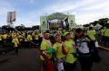 Serunya Fun Walk Berkah Pertamina di Bandung