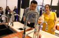 Kohler Indonesia Memperkenalkan Veil Lighted Suite