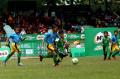 Tim Sepakbola SD Ikuti MILO Football Championship 2019