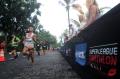 Ribuan Peserta Meriahkan Rangkaian BCA Super League Triathlon 2019