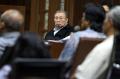 Pengadilan Tipikor Jakarta Lanjutkan Persidangan Budi Suharto