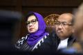 Jaksa Hadirkan Saksi di Sidang Mantan Dirut Pertamina Karen Agustiawan