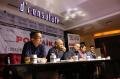 Polemik MNC Trijaya: Debat IV, Isu Khilafah, Pancasila dan Proxy War