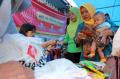 Artha Graha Peduli Gelar Pasar Murah di Jakarta Utara