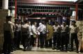 Ribuan Personel Polri-TNI Amankan Jalannya Debat Capres