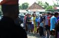 KAI Daop 4 Semarang Bagikan 1.500 Paket Sembako Murah