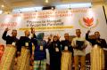 Ribuan Orang Bugis-Makassar Rantau Dukung Pasangan Prabowo-Sandi