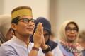 Ribuan Orang Bugis-Makassar Rantau Dukung Pasangan Prabowo-Sandi