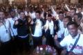 Jaringan Muda Mathlaul Anwar Deklarasikan Dukungan Jokowi-Maruf Amin