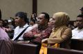 Mantan Ketua DPRD Kepulauan Sula Zainal Mus Divonis 4 Tahun Penjara