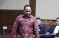 Mantan Ketua DPRD Kepulauan Sula Zainal Mus Divonis 4 Tahun Penjara
