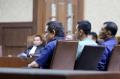 Gubernur Aceh Irwandi Yusuf Divonis 7 Tahun Penjara