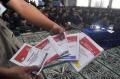 KPU Kota Bogor Lakukan Sosialiasi Pemilu di Lapas Paledang