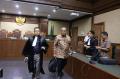 Eks Dirut Jasindo Budi Tjahjono Divonis 7 Tahun Penjara
