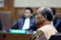 Eks Dirut Jasindo Budi Tjahjono Divonis 7 Tahun Penjara