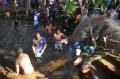 Tradisi Nyadran dan Nguras Sendang Gede di Semarang