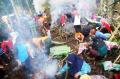 Tradisi Nyadran dan Nguras Sendang Gede di Semarang