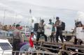 KPUD Kota Sorong Distribusikan Logistik Pemilu Hingga ke Kepulauan
