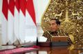 Tim MNC Media Wawancara Khusus dengan Presiden Jokowi
