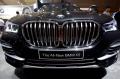 All-New BMW X5 Hadir di IIMS 2019