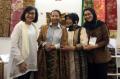 BNI Dukung Gelar Batik Nusantara 2019