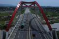 Jalur Tol Trans Jawa Siap Dilalui Pemudik