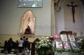 Umat Lintas Agama Peringati Tragedi Bom Gereja Surabaya