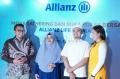 Allianz Life Indonesia Gelar Program Kado Umroh 2019