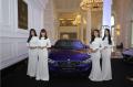 BMW MOCI Gelar Gala Dinner dan Peluncuran Tim Balap