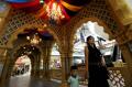 Sambut Libur Lebaran, Lippo Mall Puri Hadirkan Colorful Ramadan