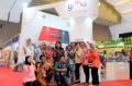 Yayasan Dharma Bhakti Astra Hadirkan 40 UMKM di Jakarta Fair 2019