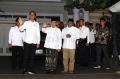 Jokowi-Maruf Amin ke Bandara Halim Seusai Bertemu di Jalan Situbondo