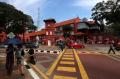 Menyusuri Sejarah dan Keindahan Kota Tua Melaka di Malaysia