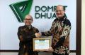 Ascort Asia Indonesia Dukung Program Dompet Dhuafa