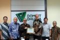 Ascort Asia Indonesia Dukung Program Dompet Dhuafa