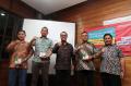 Smartfren Hadirkan Layanan 4G LTE di Kepulauan Anambas